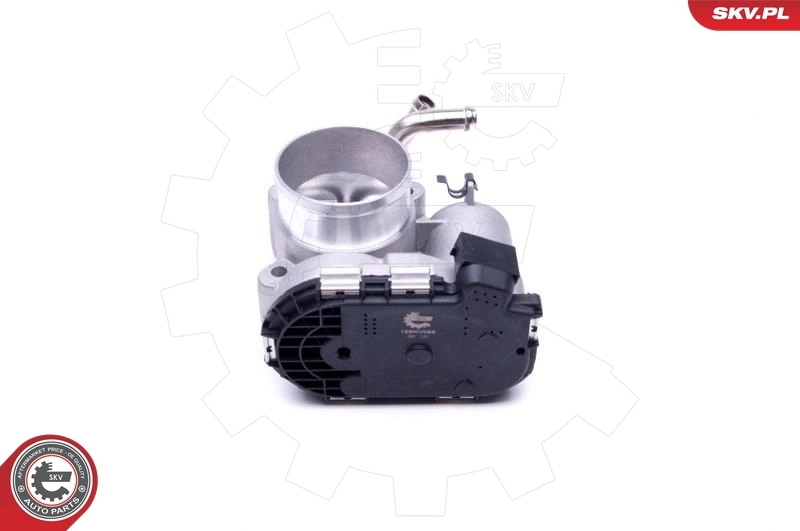 Válvula de borboleta montada SKV 12SKV085 preço, a partir de 112,77 USD