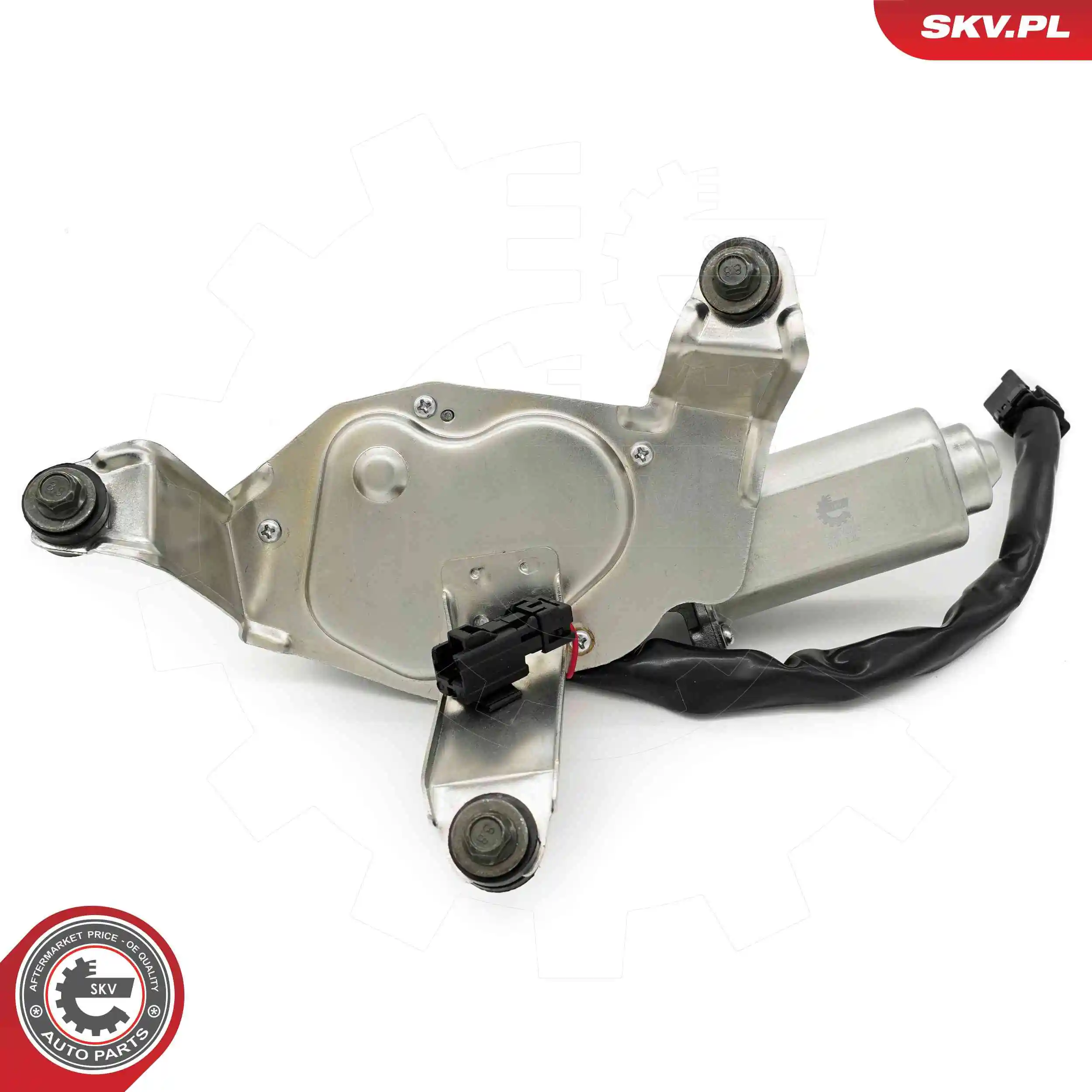 Compre 19SKV223 SKV Motor de limpador pára-brisas de vidro traseiro