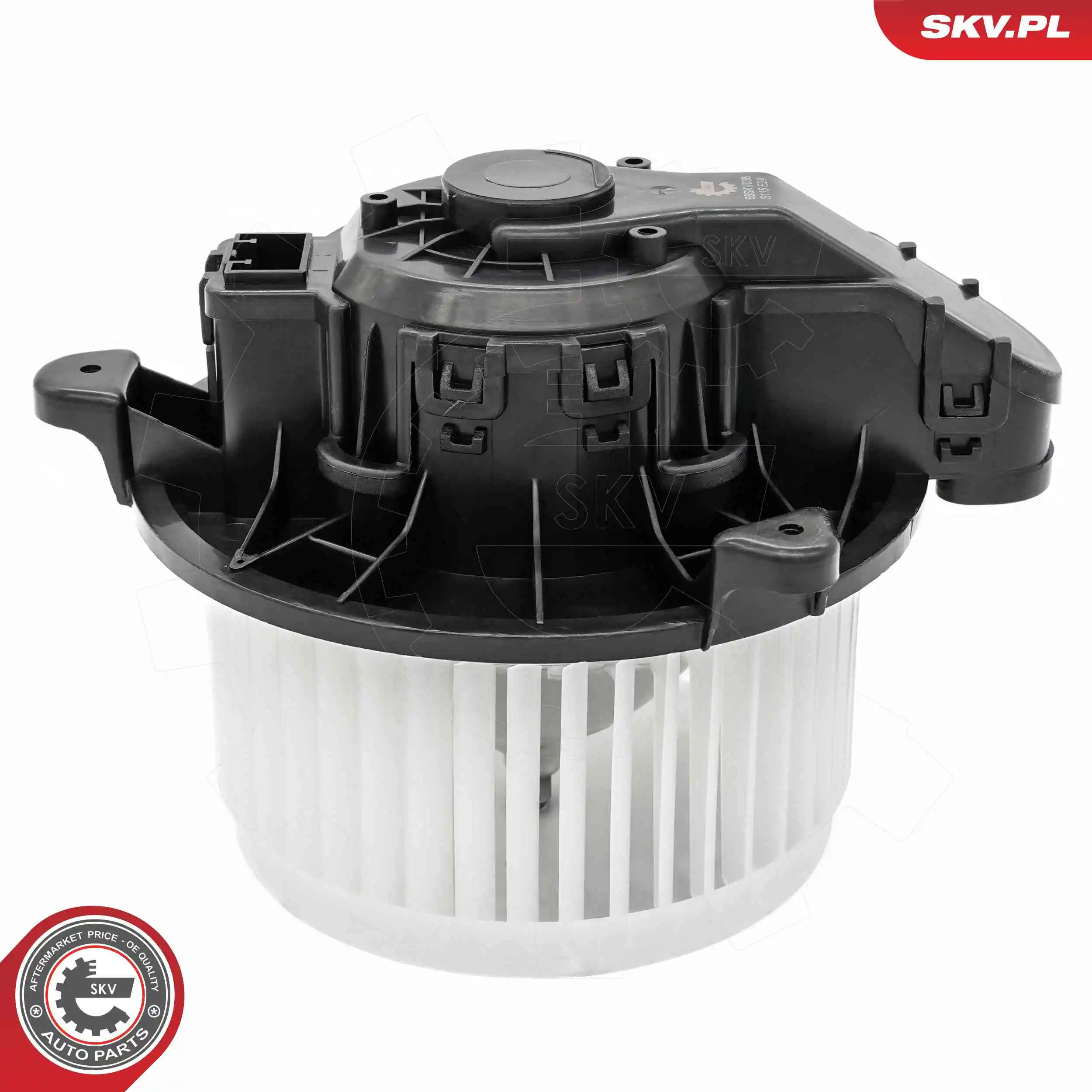 Compre 68SKV038 SKV Motor de ventilador de forno (de aquecedor de salão)