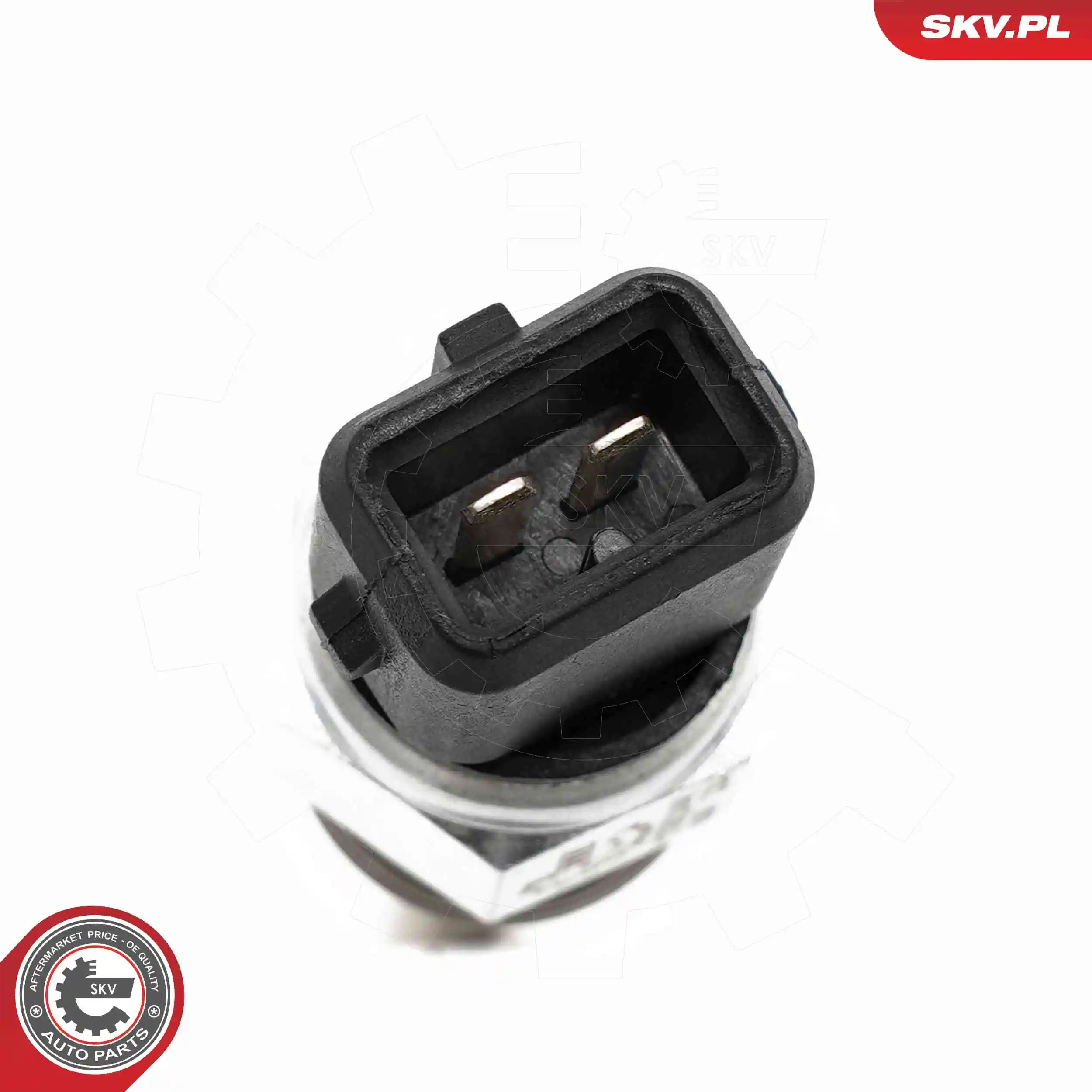 Sensor do nível de óleo de motor para Nissan X-Trail  T31