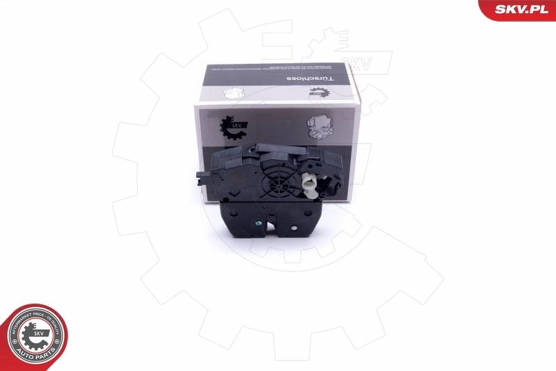 Fecho de tampa de porta-malas (de 3ª/5ª porta traseira) BMW X5 preço, a partir de 59,28 USD