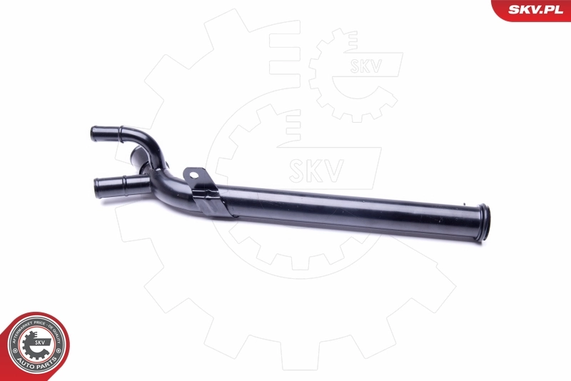 Compre Mangueira (cano derivado) do sistema de esfriamento Renault 19 2