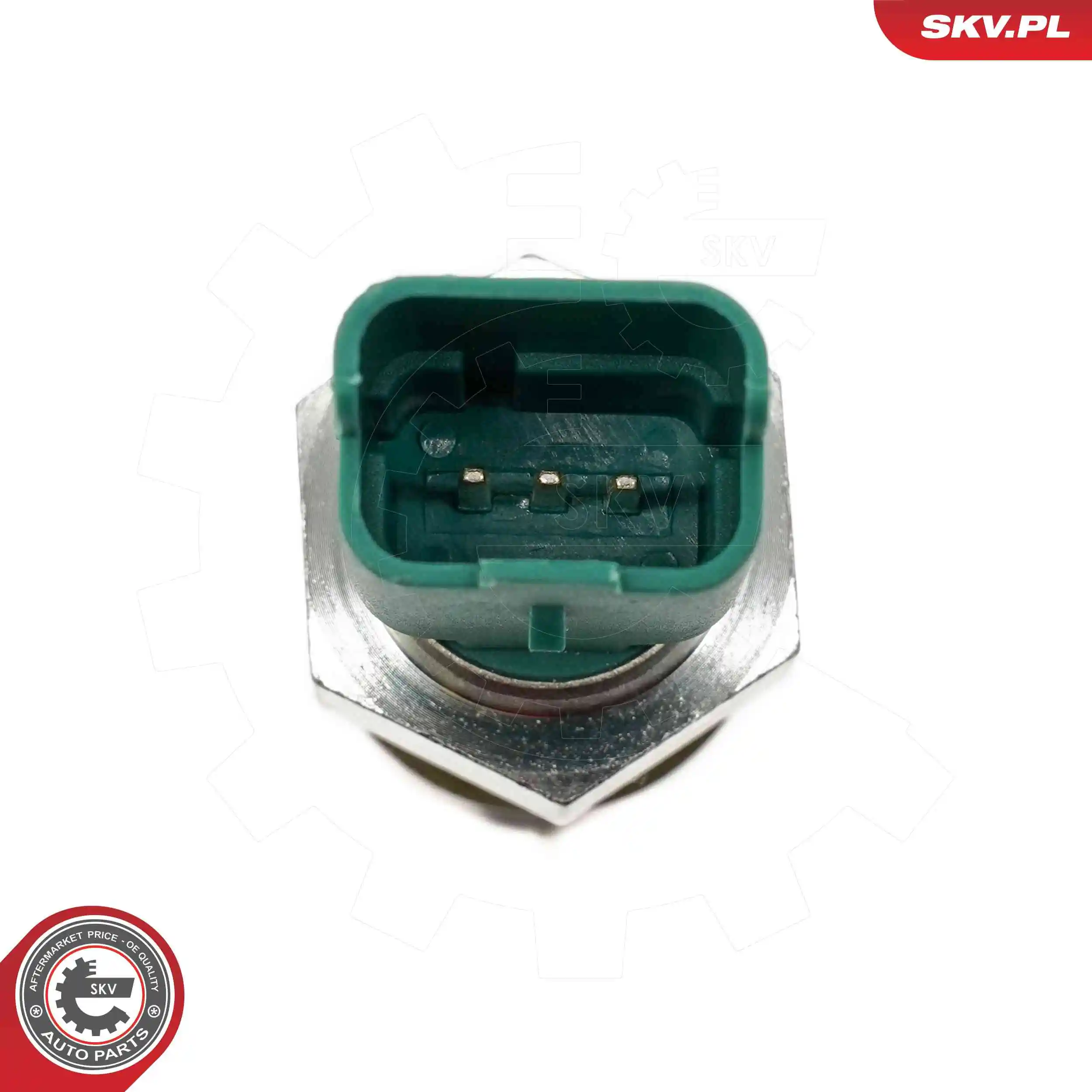 Sensor do nível de óleo de motor 17SKV749 SKV