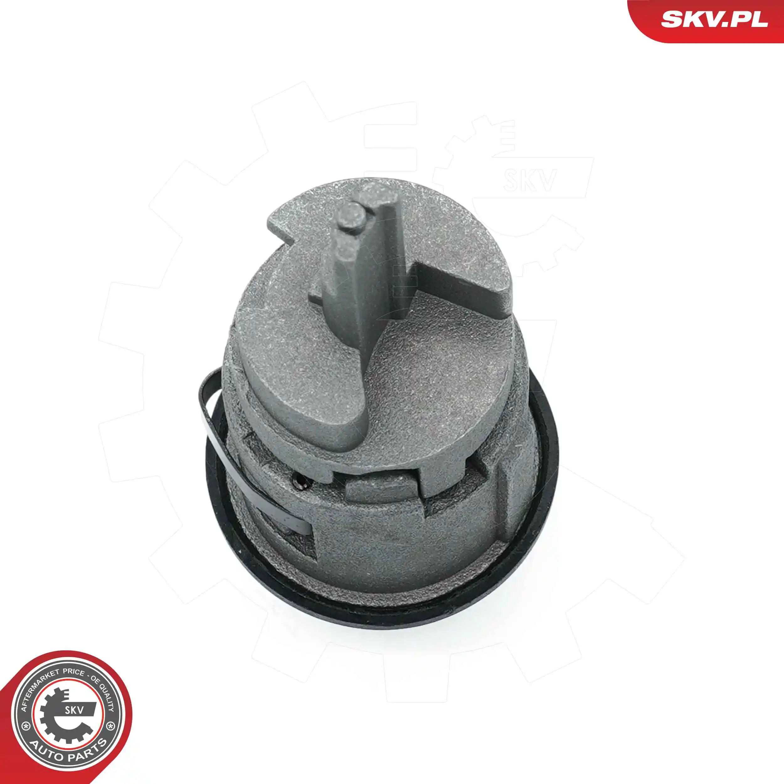  Trinco de fecho de ignição Volkswagen Caddy I pick-up (14) (1979 - 1996) I