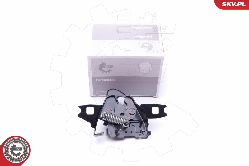 Skoda Octavia I desde 20,68 €