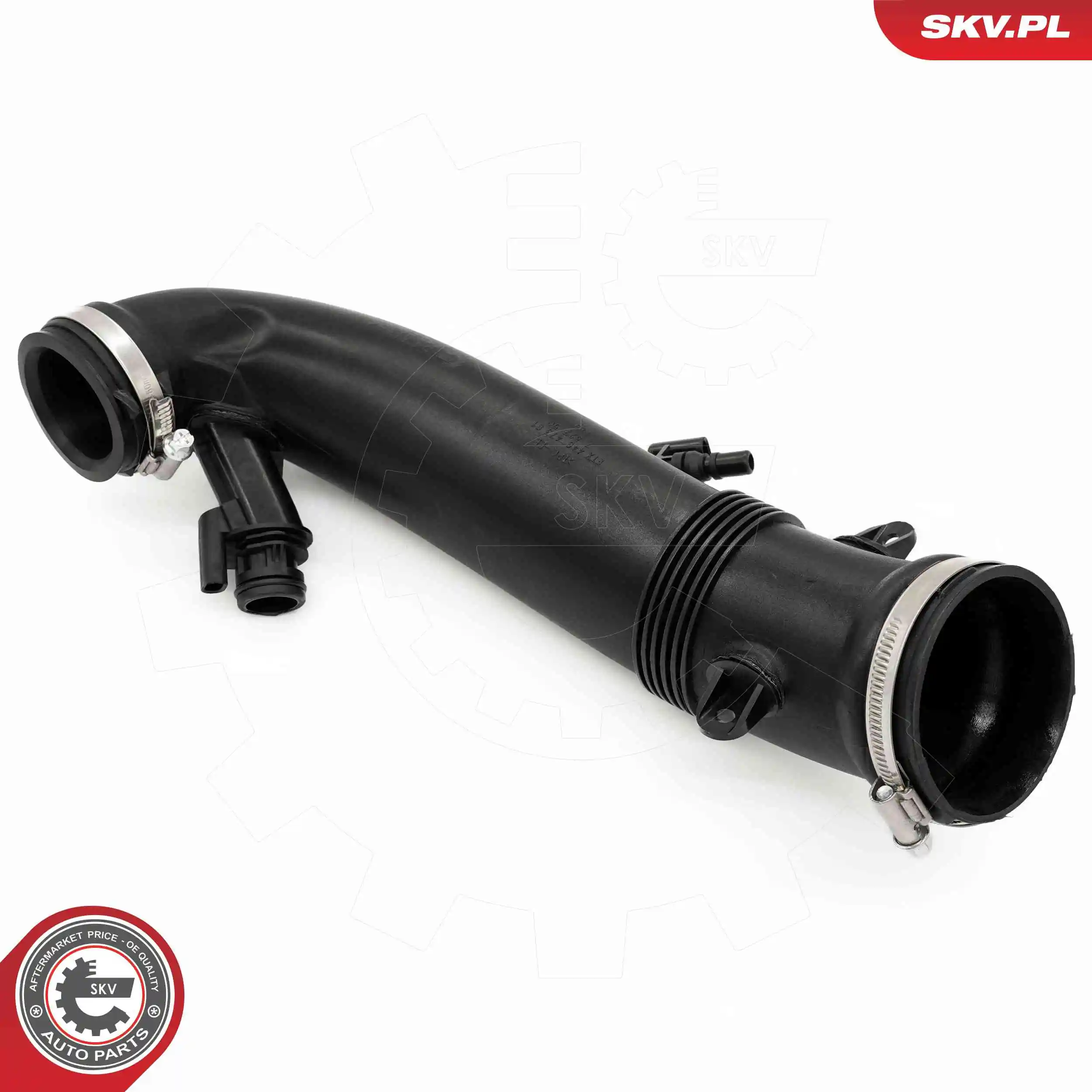 Cano derivado de ar, saída de filtro de ar 13717607778 BMW
