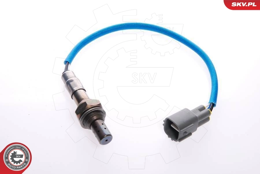 Sonda lambda, sensor de oxigênio para Toyota Hiace H1, H2