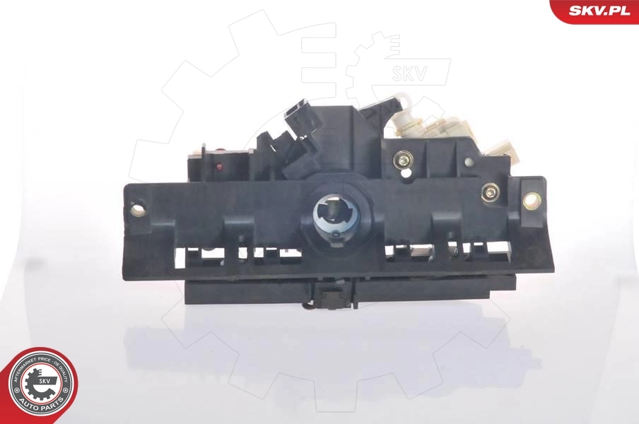 Compre 16SKV305 SKV Fecho de tampa de porta-malas (de 3ª/5ª porta traseira)