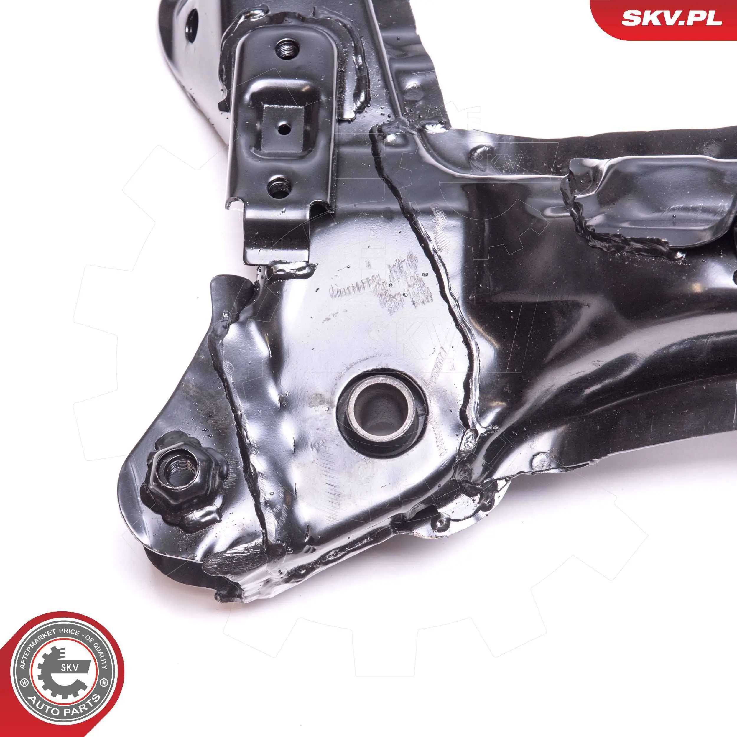 Compre Viga de suspensão dianteira (plataforma veicular) KIA Cerato 1