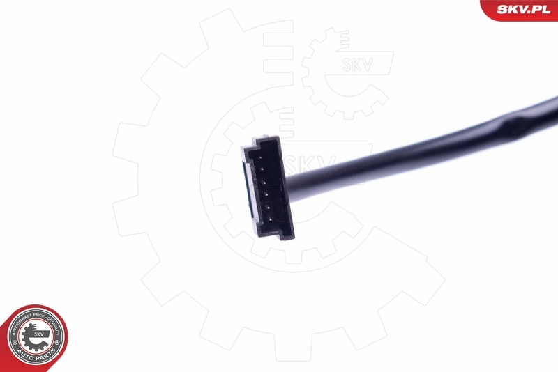 Compre 17SKV472 SKV Sensor do ângulo de viragem do volante de direção