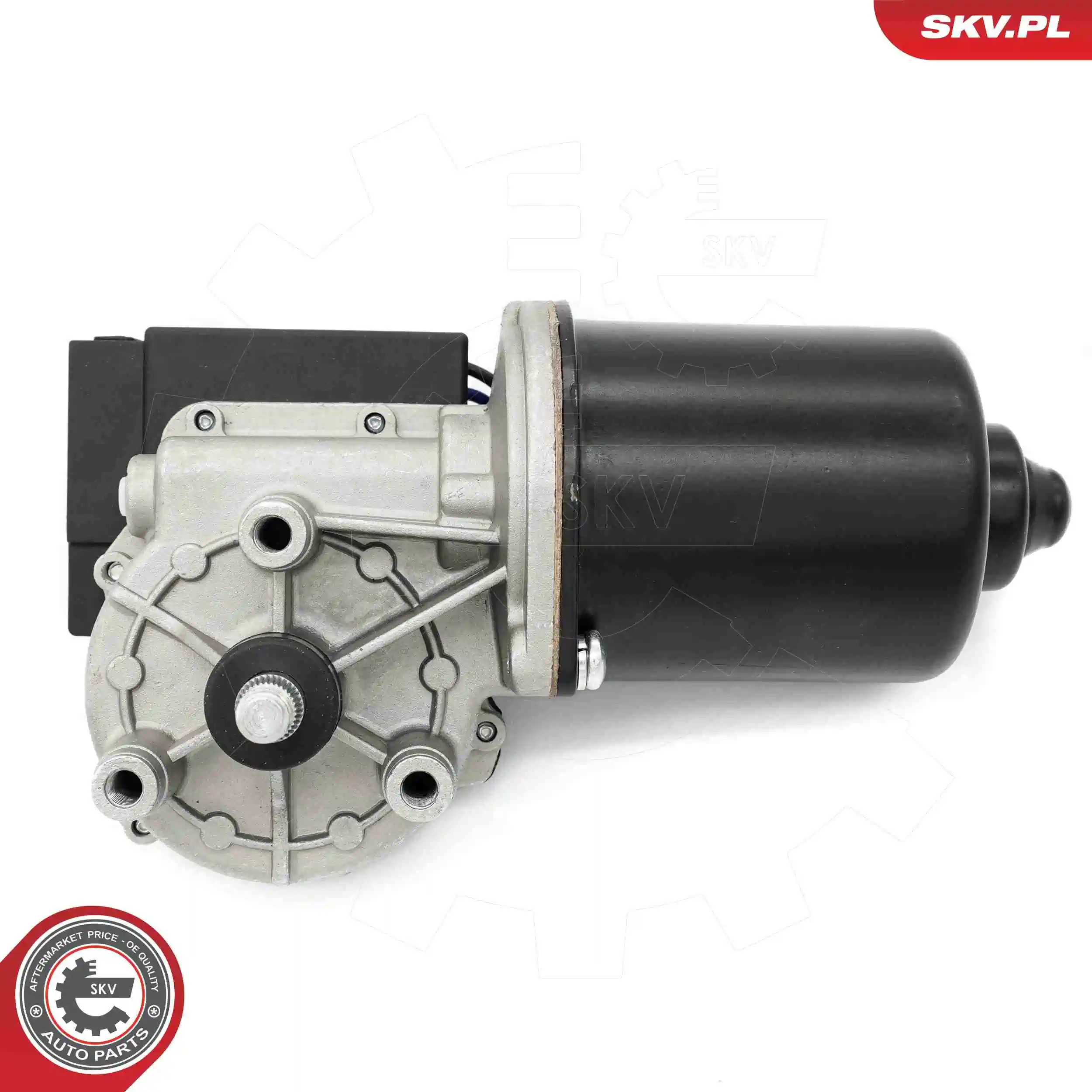 Motor de limpador pára-brisas do pára-brisas 19SKV219 SKV