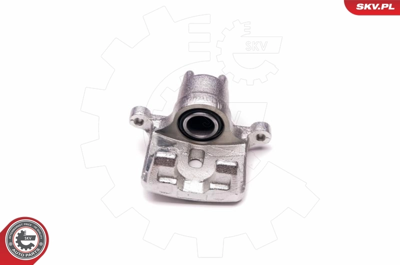 Suporte do freio traseiro direito SKV 23SKV784 preço, a partir de 48,34 USD