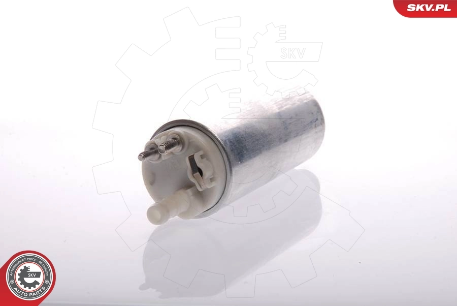  Bomba de combustível elétrica submersível Audi A8 D2 sedan (4D2, 4D8) (1994 - 2005) D2