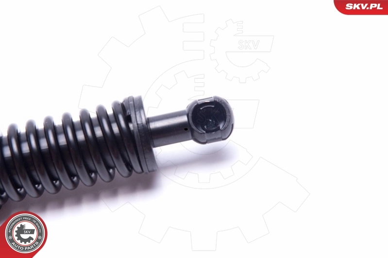 Amortecedor de tampa de porta-malas (de 3ª/5ª porta traseira) AND 30827046 preço, a partir de 36,46 USD
