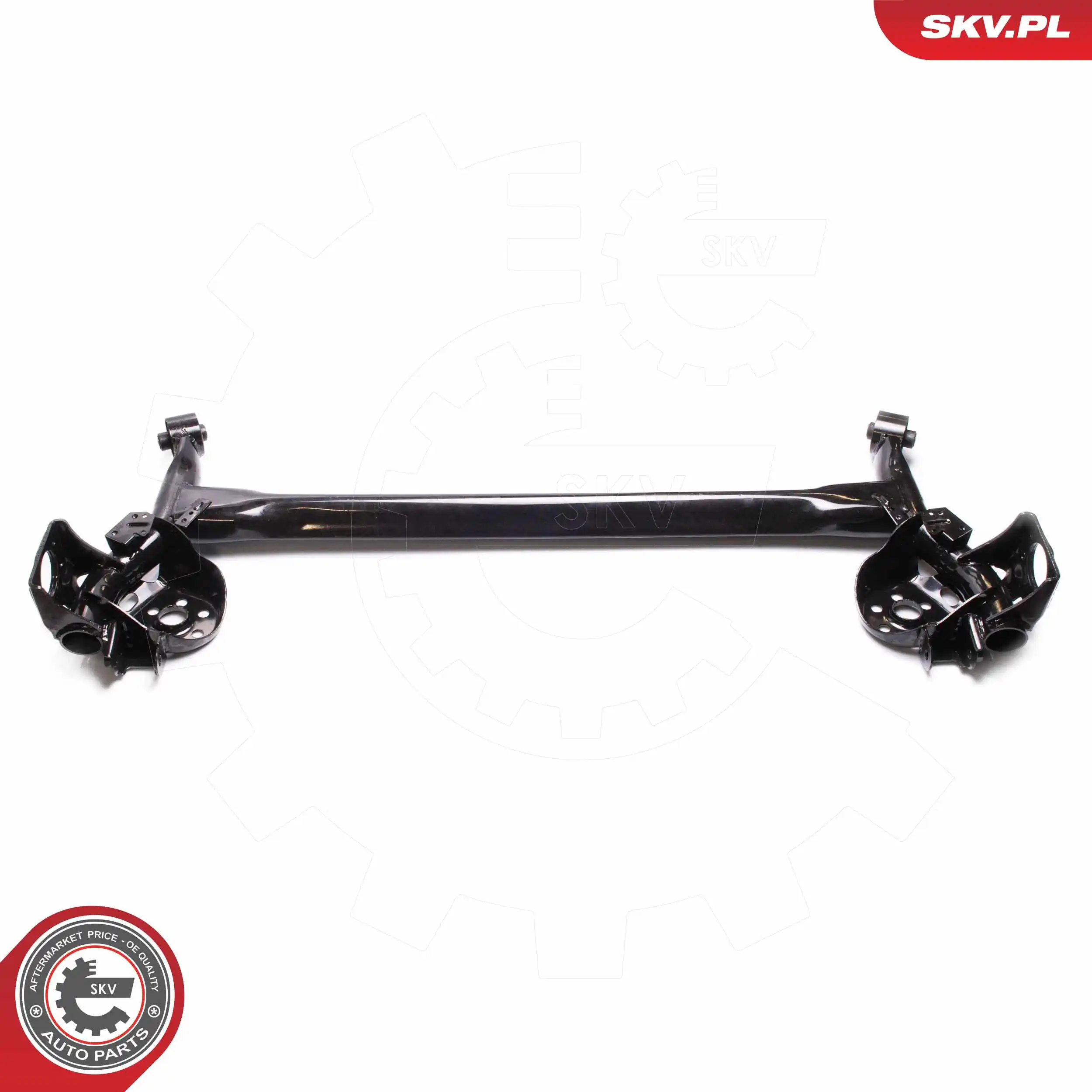 Viga de suspensão traseira (plataforma veicular) para KIA Rio JB