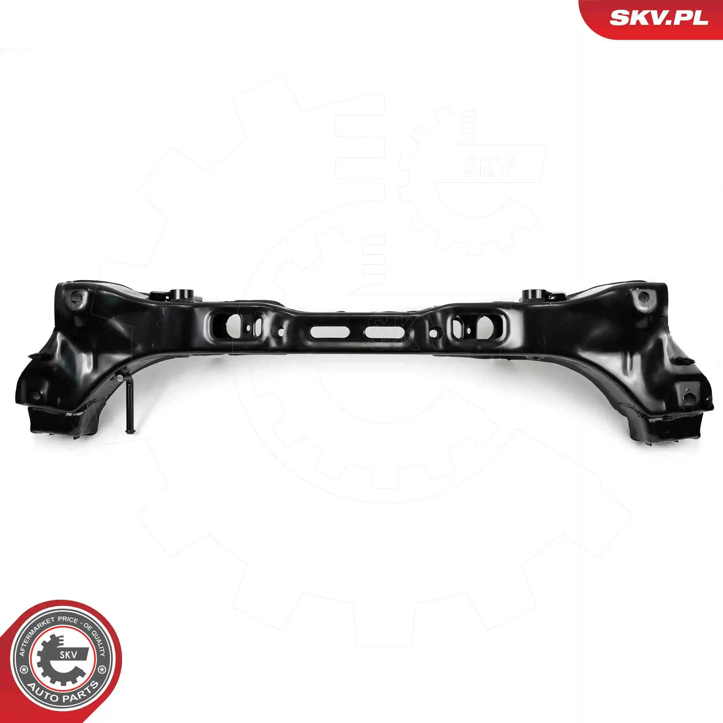 Viga de suspensão traseira (plataforma veicular) Hyundai Elantra IV HD