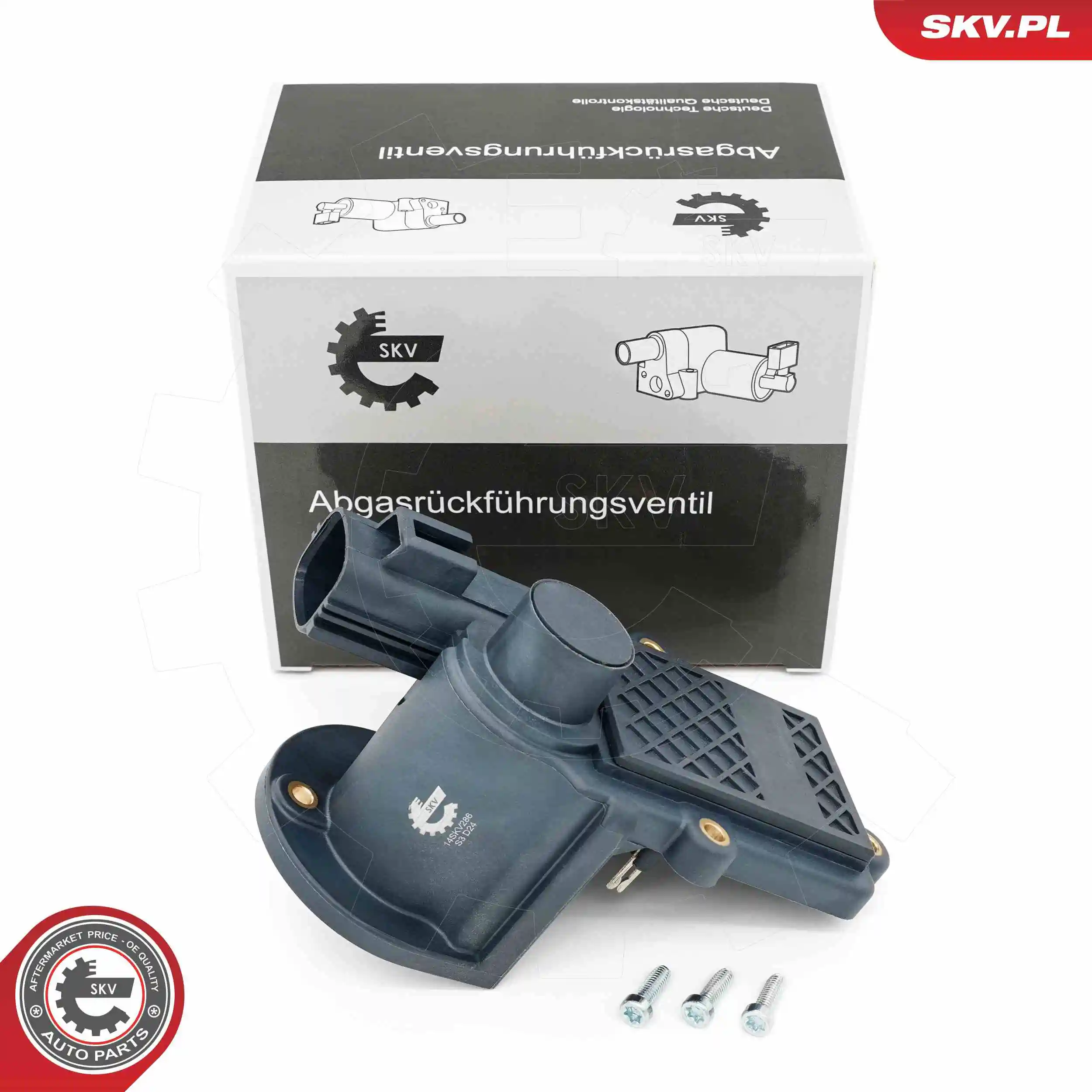  para Volvo S60 I (RS, RH)
