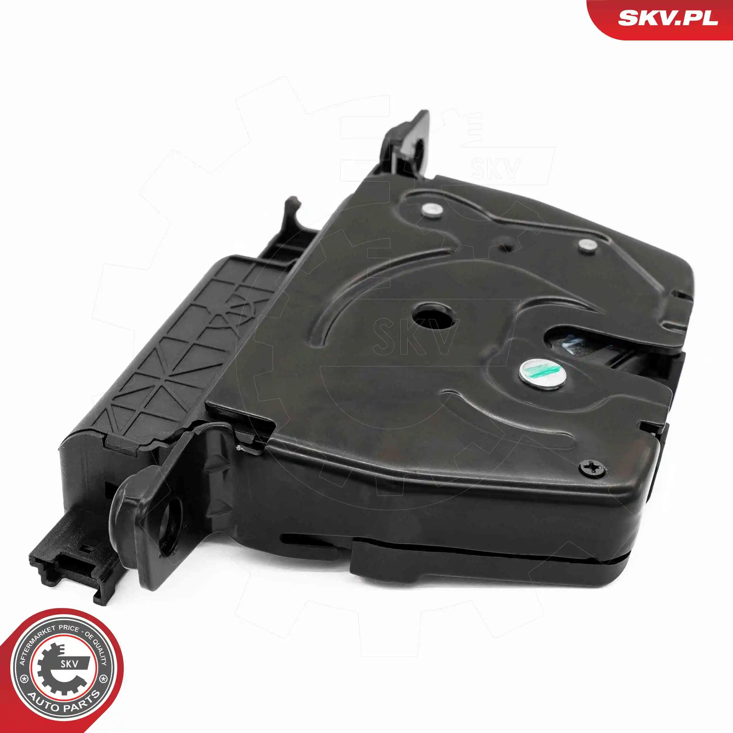 Compre Fecho de tampa de porta-malas (de 3ª/5ª porta traseira) BMW X1 