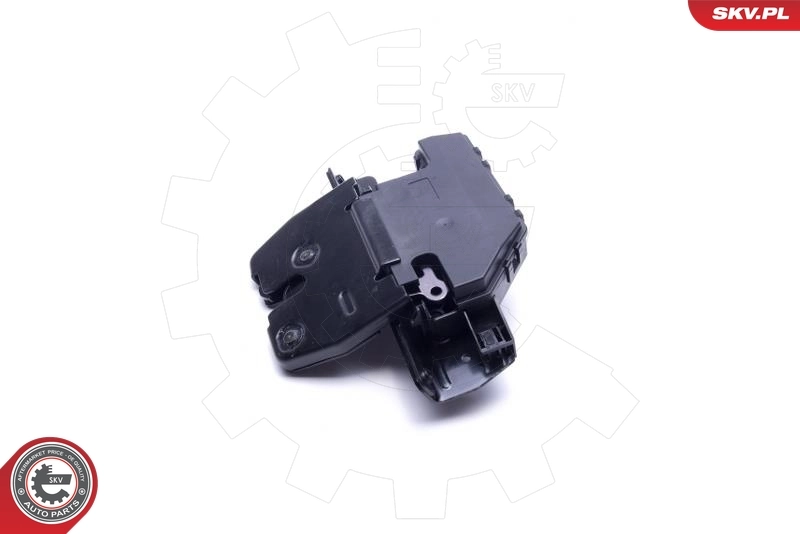 Fecho de tampa de porta-malas (de 3ª/5ª porta traseira) BMW X5  E53