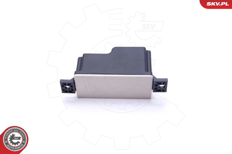 59SKV045 SKV Convertidor universal de tensão