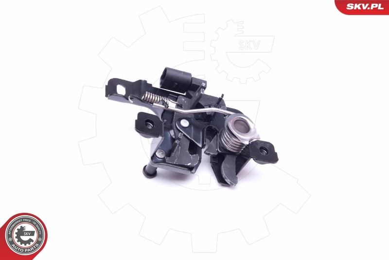 Fecho da capota para Audi A4 B5 8D2