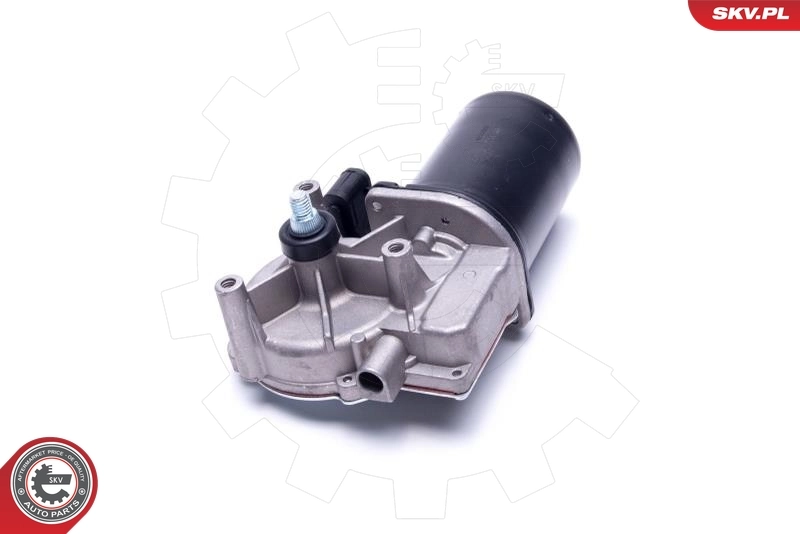 Motor de limpador pára-brisas do pára-brisas para BMW X5  E53