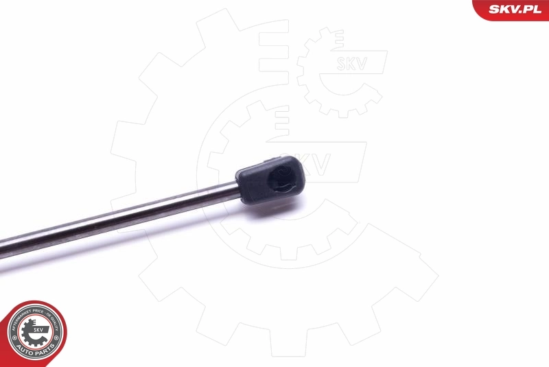 52SKV668 SKV Amortecedor de tampa de porta-malas (de 3ª/5ª porta traseira)