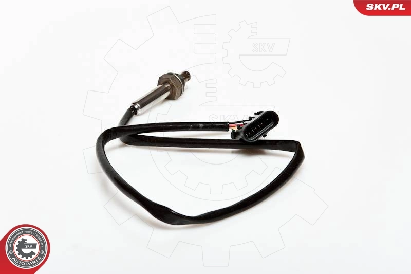 Sonda lambda, sensor de oxigênio SKV 09SKV501 preço, a partir de 122,36 USD