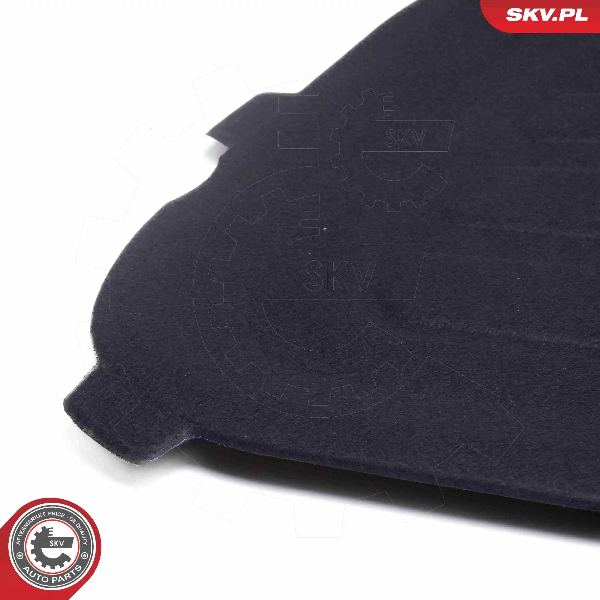 Isolamento de ruído da capota Audi Q5 preço, a partir de 60,45 USD