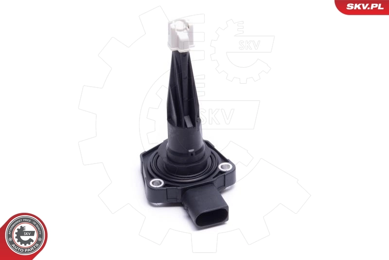 Sensor do nível de óleo de motor BMW 5  G30, F90