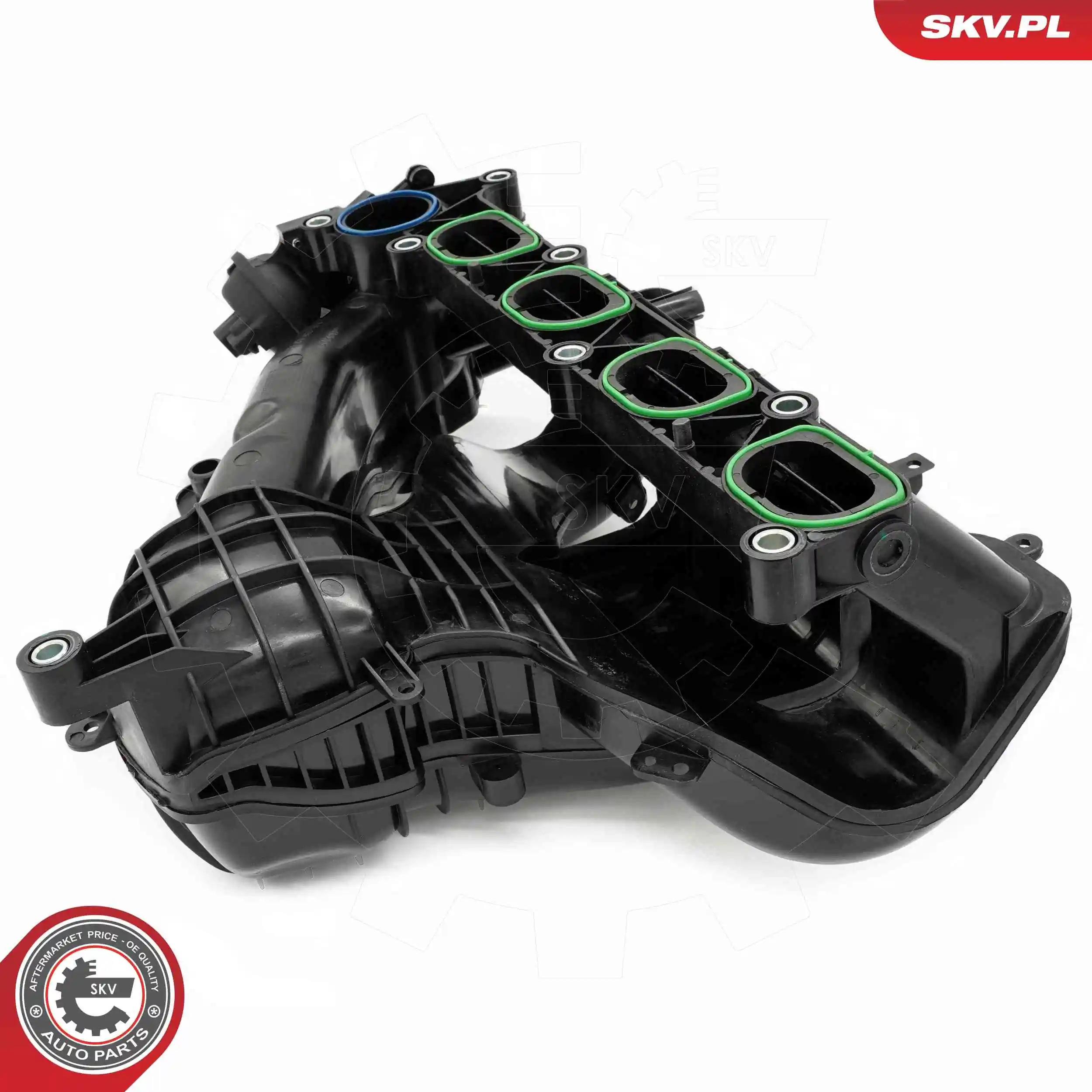 Compre 49SKV085 SKV Tubo coletor de admissão