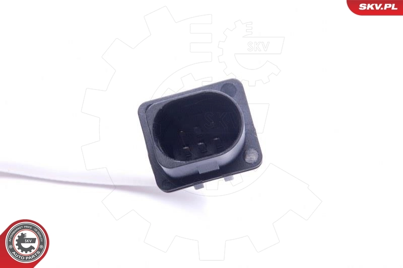 8201028297 General Motors Sonda lambda, sensor de oxigênio até o catalisador