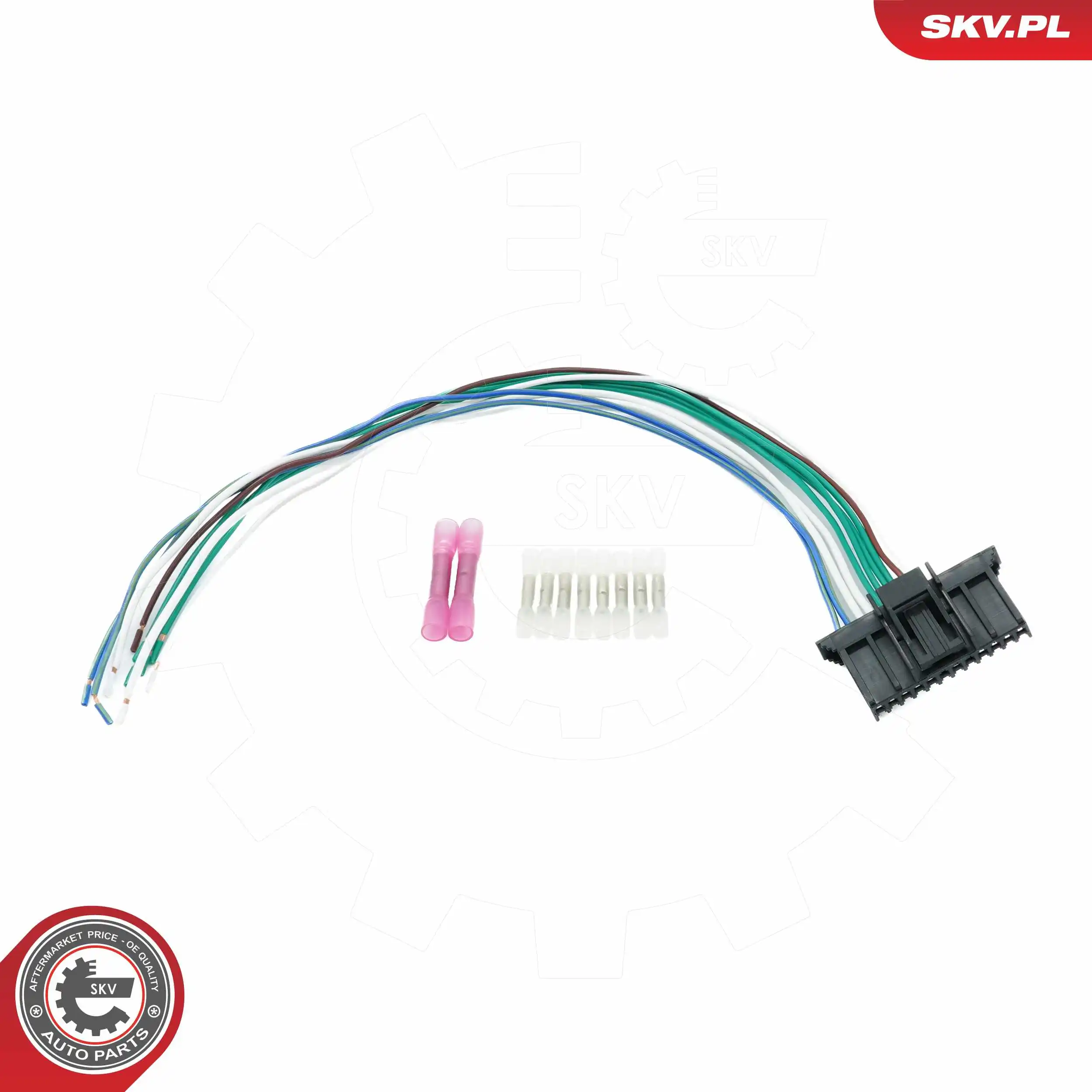 Compre Unidade de dispositivos de segurança Renault Megane 2