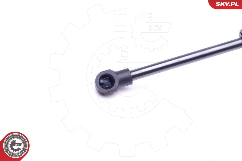 Compre 52SKV301 SKV Amortecedor de tampa de porta-malas (de 3ª/5ª porta traseira)