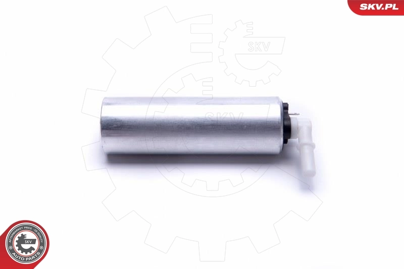  Módulo de bomba de combustível com sensor do nível de combustível BMW X5 SUV (E70) (2007 - 2013) 
