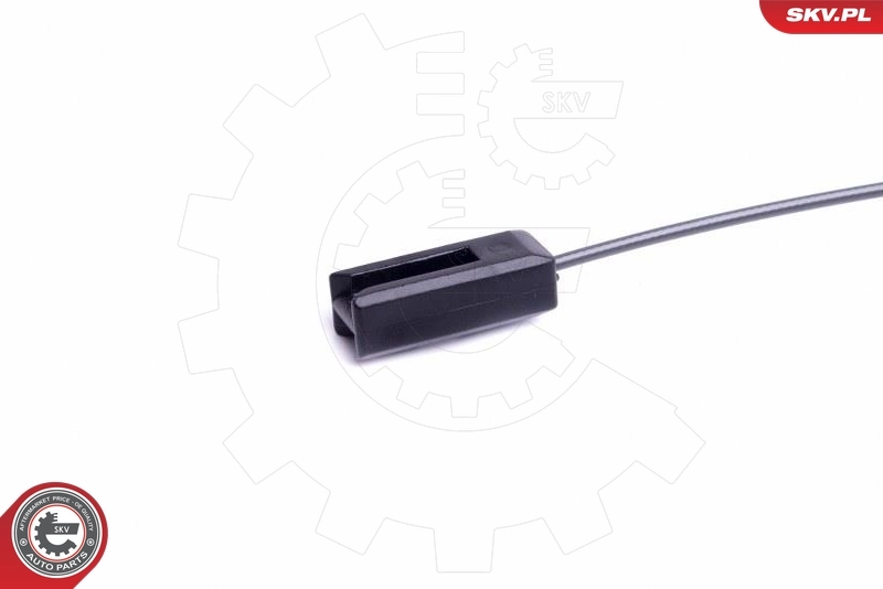 Compre 27SKV129 SKV Cabo de embraiagem