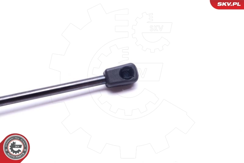 Amortecedor de tampa de porta-malas (de 3ª/5ª porta traseira) para Ford Escort VII ALL