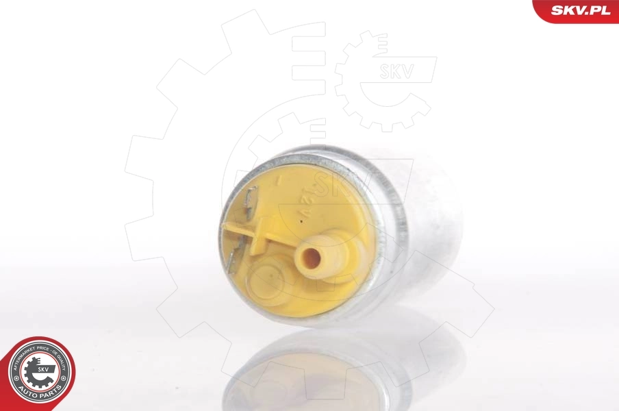 Compre 02SKV229 SKV Módulo de bomba de combustível com sensor do nível de combustível
