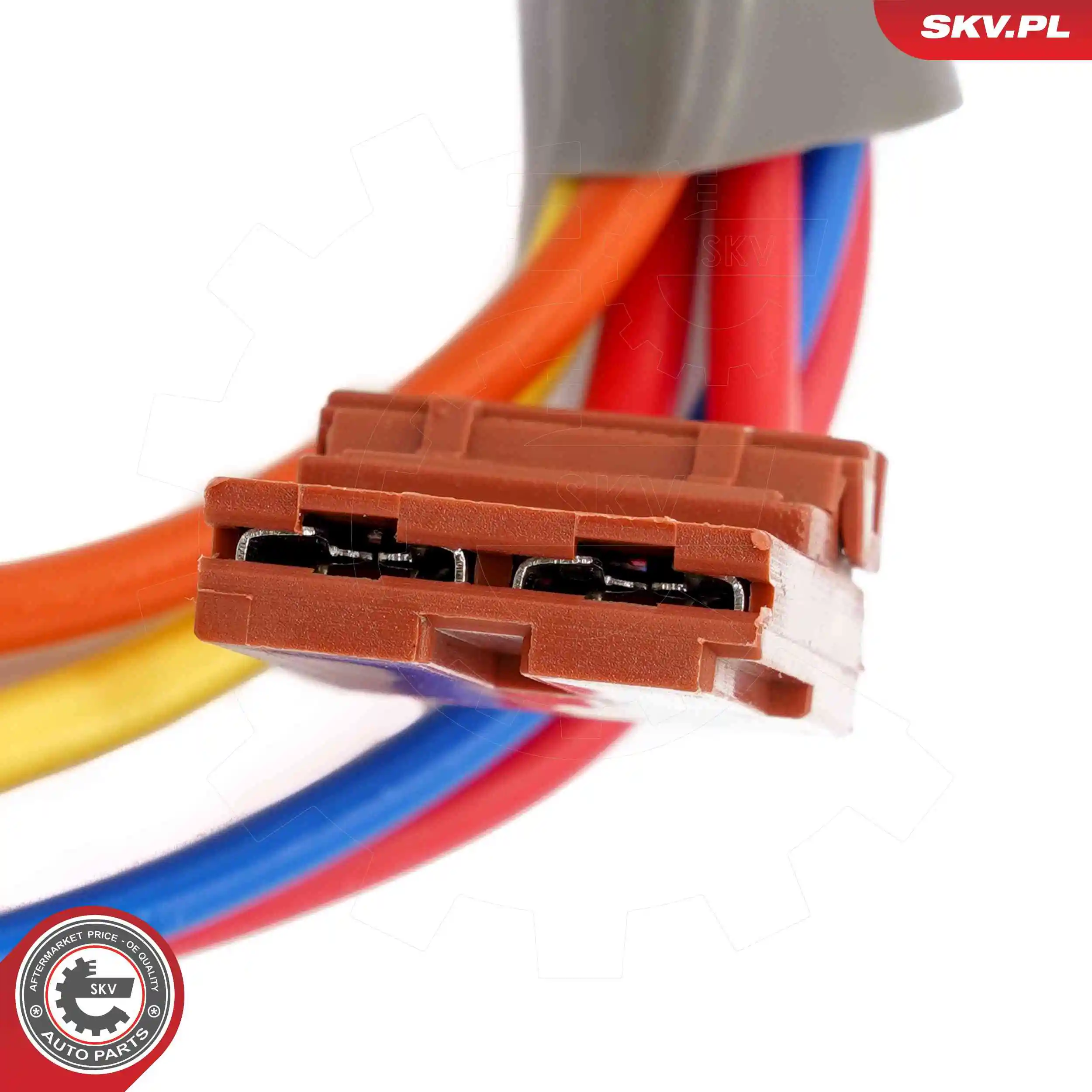 Fecho de ignição SKV 65SKV225 preço, a partir de 27,42 USD
