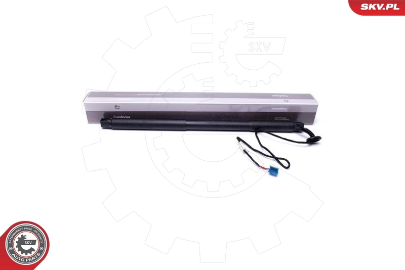 Amortecedor de tampa de porta-malas (de 3ª/5ª porta traseira) Mercedes ML/GLE preço, a partir de 93,35 USD