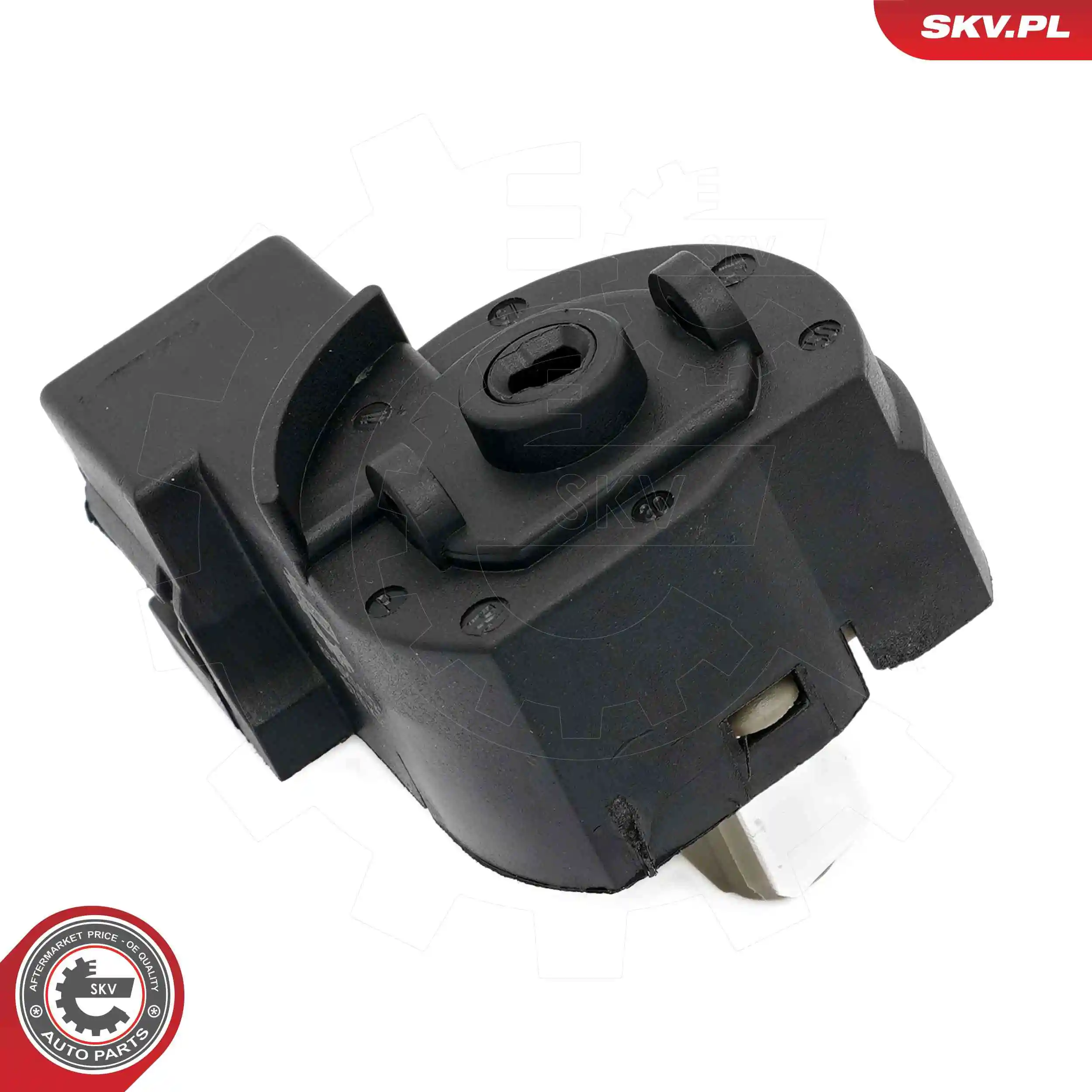 Grupo de contato de fecho de ignição 65SKV021 SKV