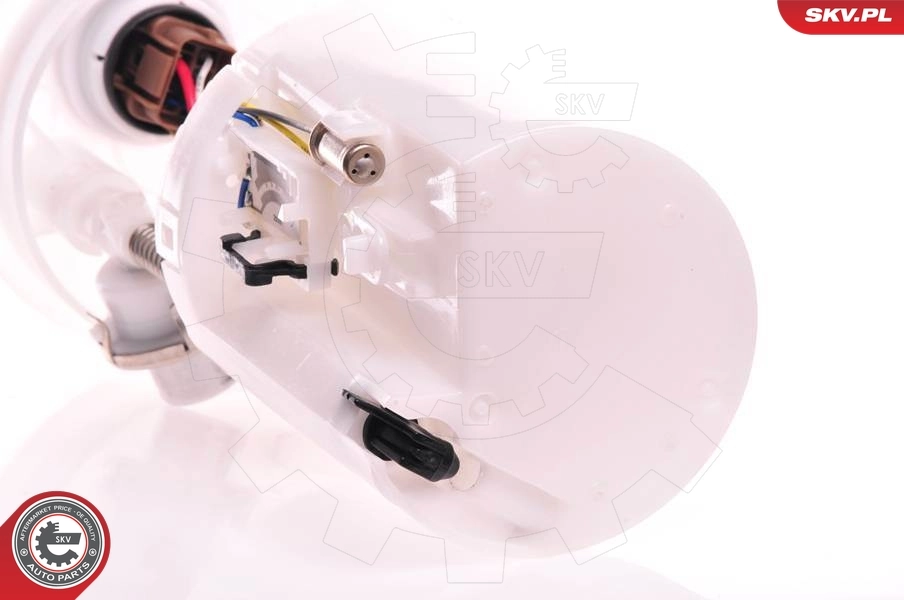 02SKV716 SKV Módulo de bomba de combustível com sensor do nível de combustível