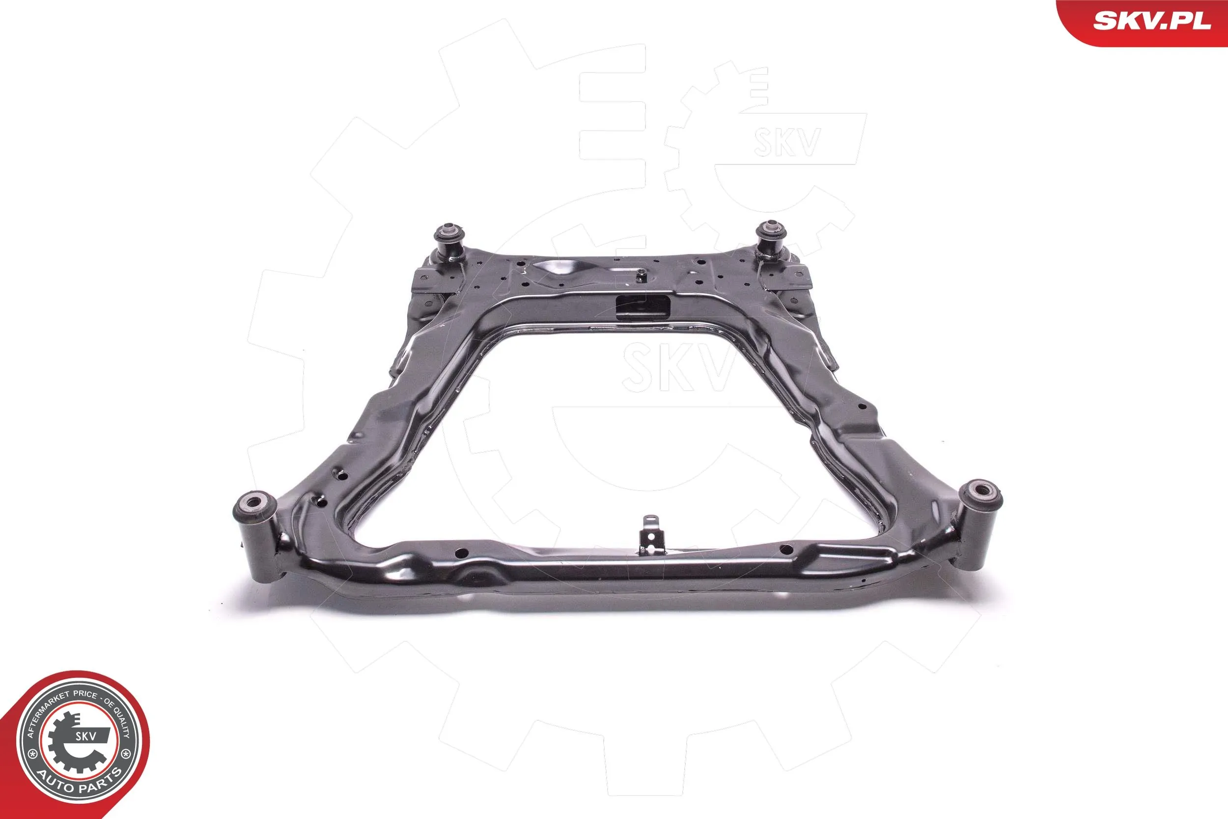 Viga de suspensão dianteira (plataforma veicular) para Nissan Qashqai J10
