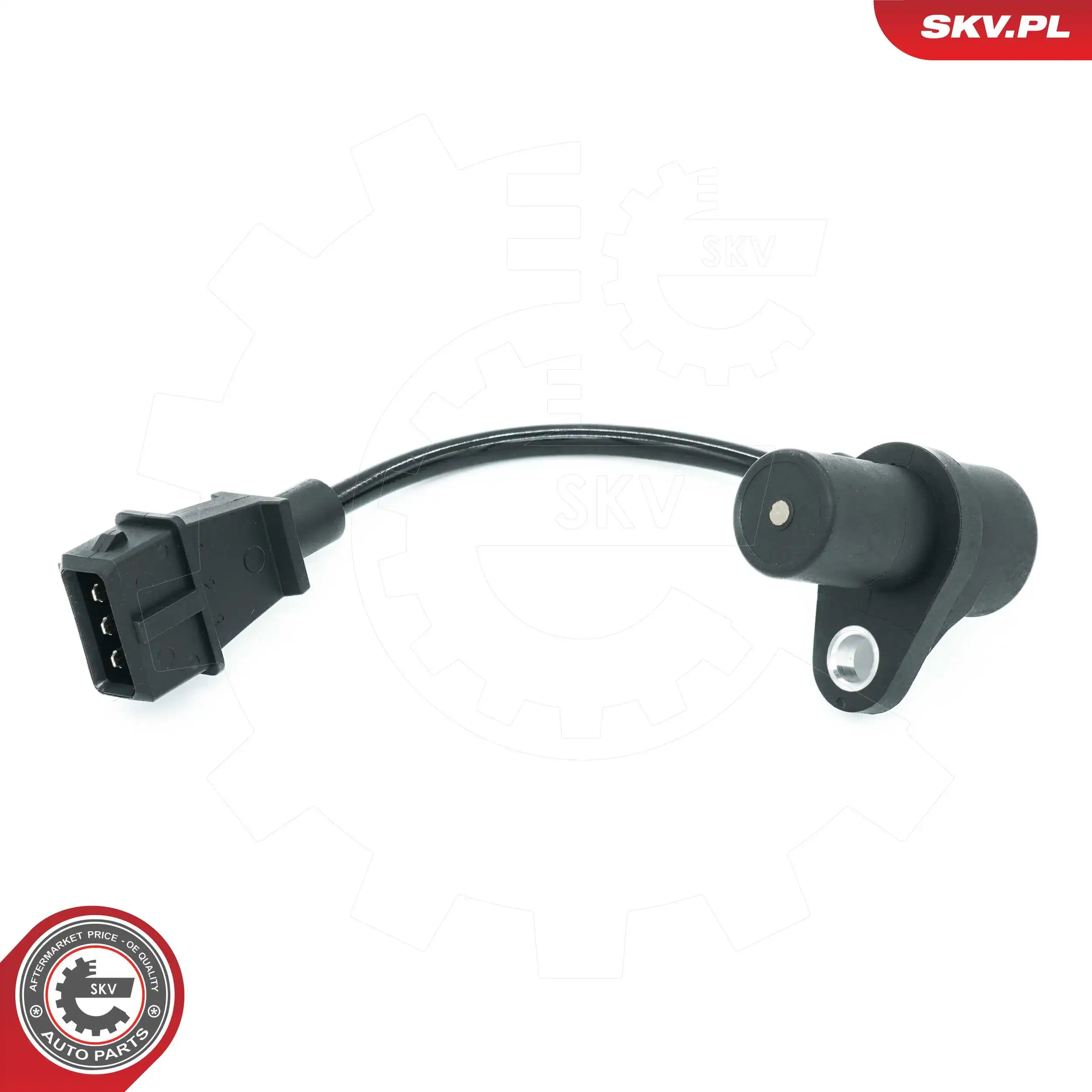 17SKV822 SKV Sensor de posição da árvore distribuidora