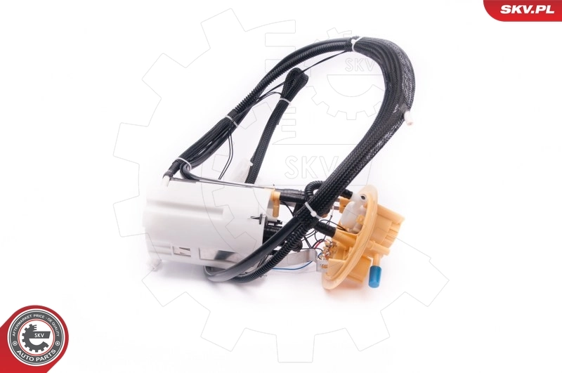 Módulo de bomba de combustível com sensor do nível de combustível 02SKV790 SKV