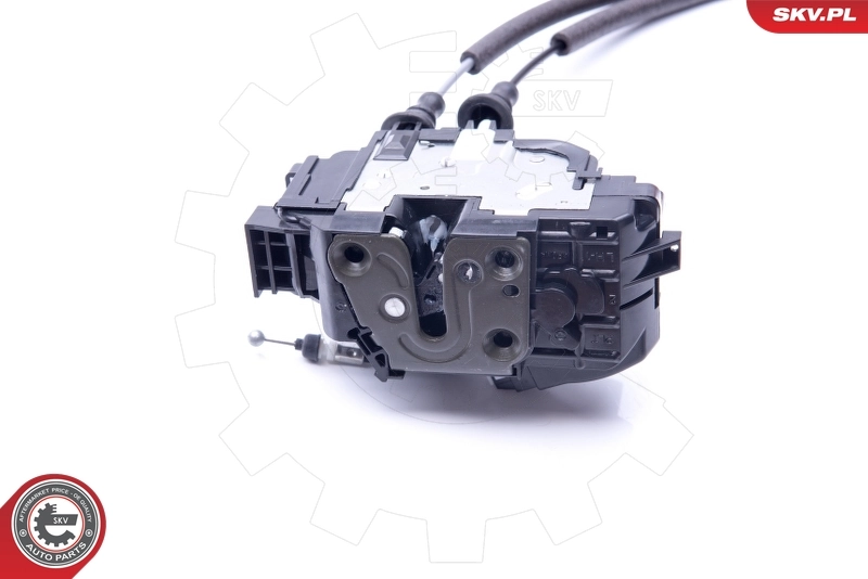 Compre Fecho da porta dianteira esquerda Hyundai Elantra 4