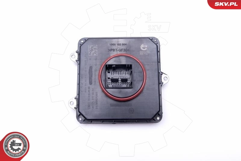 Módulo de direção (Centralina eletrônica) das luzes SKV 59SKV009 preço, a partir de 204,14 USD