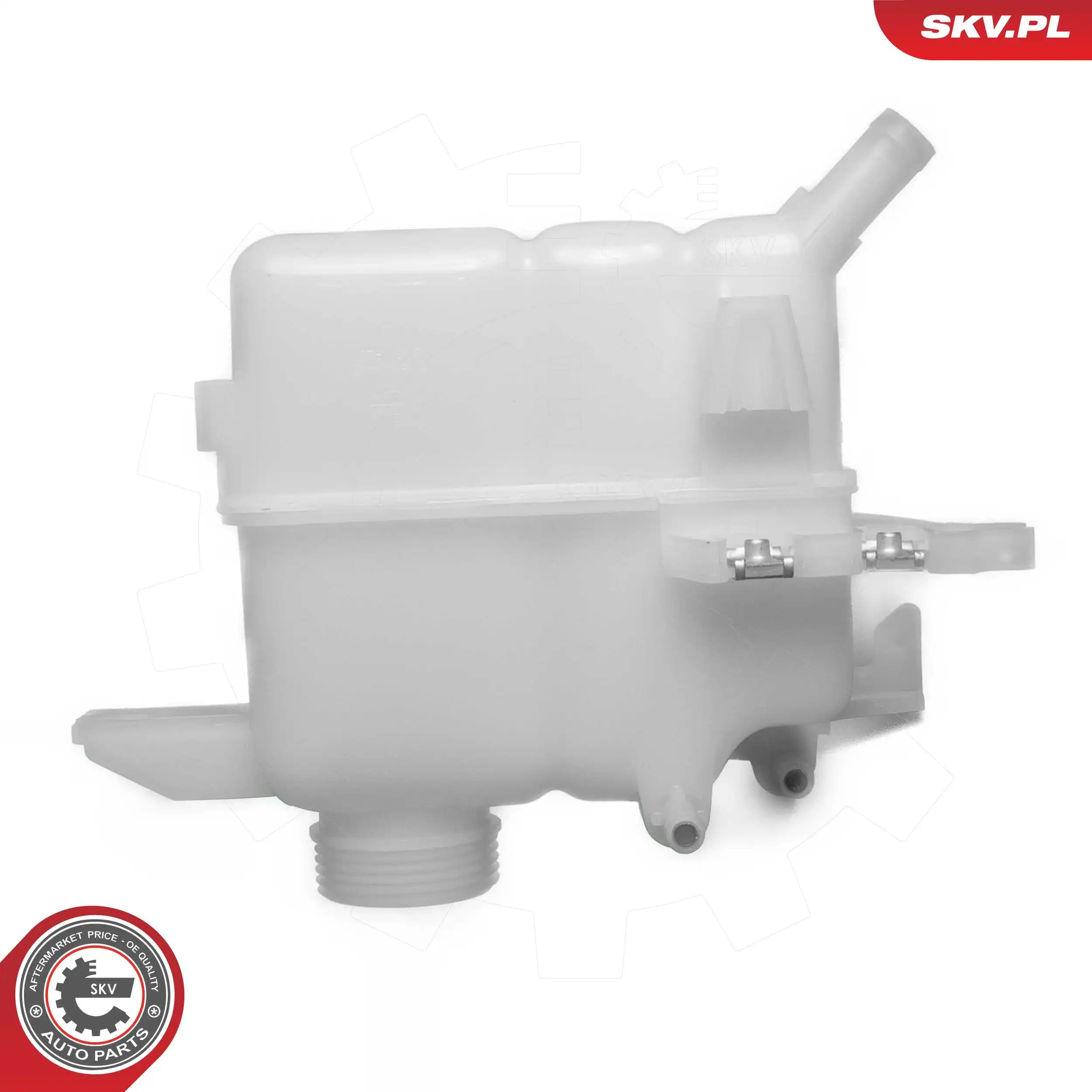 61SKV445 SKV Tanque de expansão do sistema de esfriamento