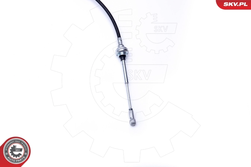 Cabo de mudança duplo Renault Espace preço, a partir de 35,05 USD