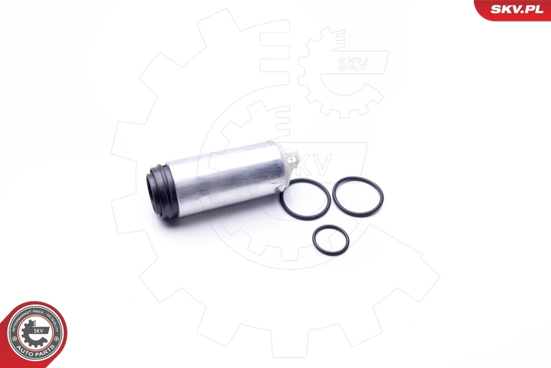 Compre Bomba de combustível elétrica submersível Skoda Felicia 2